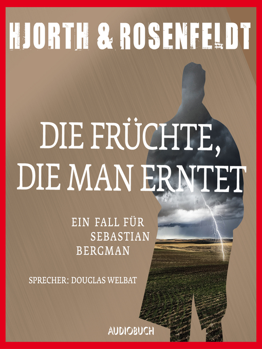 Titeldetails für Die Früchte, die man erntet nach Michael Hjorth - Verfügbar